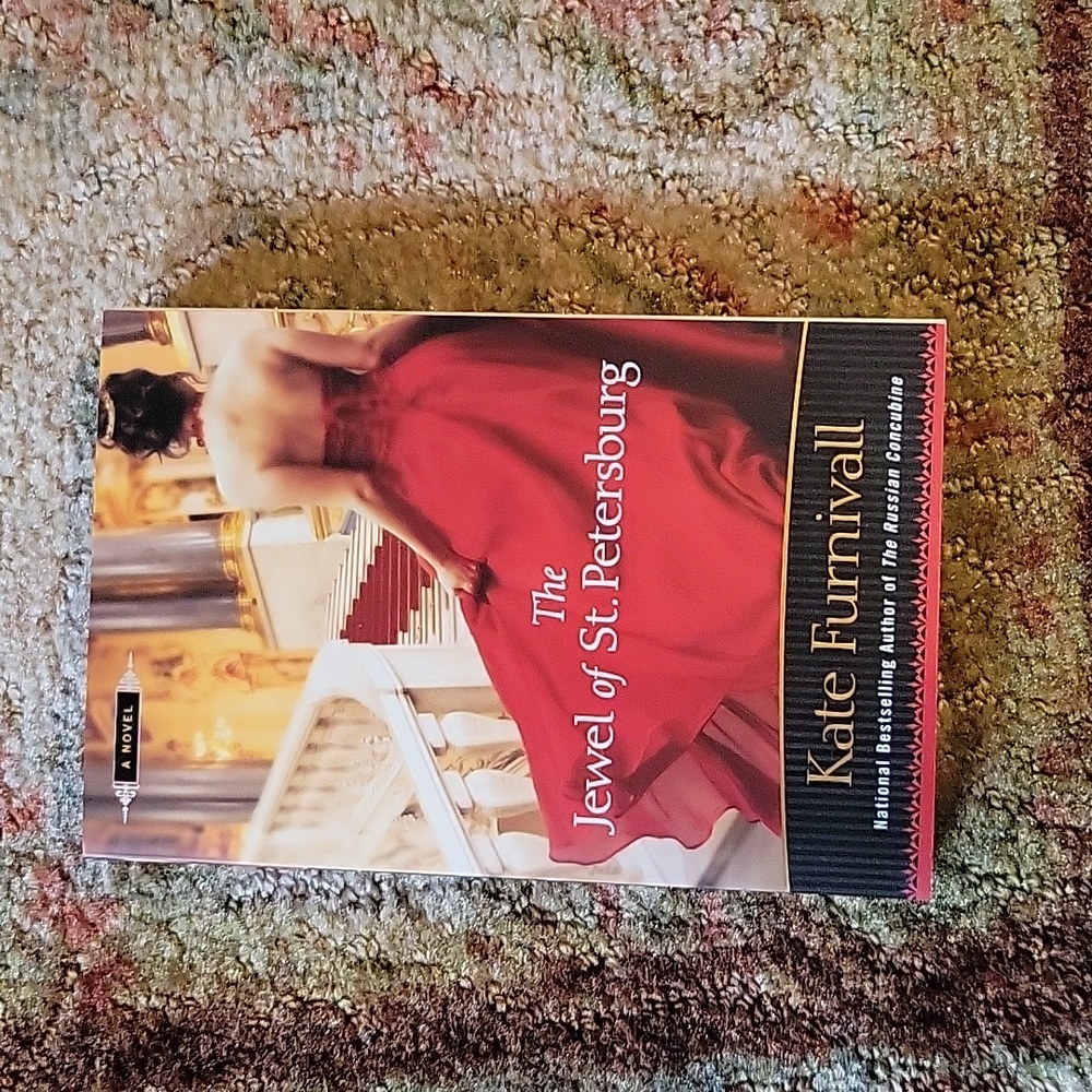 📚3/15📚 books